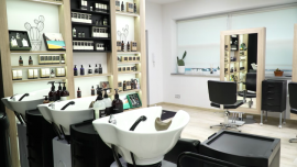 Salony fryzjerskie w czasie lockdownu [przebitki] News powiązane z kosmetyki do włosów
