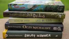 Stan czytelnictwa w Polsce się poprawia. Rośnie zainteresowanie literaturą dziecięcą News powiązane z książka dla dzieci