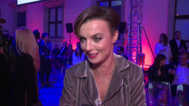 Katarzyna Sokołowska: Stylowa kobieta to nie tylko ubranie. To także osobowość News powiązane z Elle Style Awards