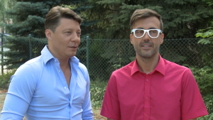 Mariusz Totoszko i DJ Adamus wspólnym utworem zamykają dotychczasowe etapy twórczości Wszystkie newsy