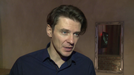 Pod koniec stycznia w Teatrze Polskim premiera spektaklu „Wesele” News powiązane z Krzysztof Jasiński