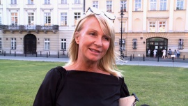 Mariola Bojarska-Ferenc: jestem dla moich synów jak dobra przyjaciółka News powiązane z Marcin