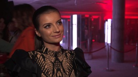 Natalia Janoszek: Marzyłam, żeby zagrać u boku Daniela Olbrychskiego. To dla mnie duże wyróżnienie