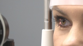 Naukowcy częściowo przywrócili wzrok niewidomemu mężczyźnie. Optogenetyka to rewolucja w leczeniu genetycznej utraty widzenia [DEPESZA] Depesze