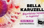 Festiwal Karuzel z historią w Manufakturze