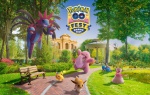 Pokémon GO Fest: 7 miejsc, które musisz zobaczyć w Madrycie!