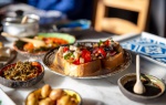 „Złoty posiłek”, czyli tradycyjne tureckie śniadanie