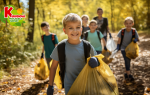 Recykling z dzieckiem: tworzenie właściwych nawyków krok po kroku