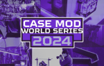 Cooler Master ogłasza kolejną edycję prestiżowego - Case Mod World Series