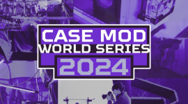 Cooler Master ogłasza kolejną edycję prestiżowego - Case Mod World Series Biuro prasowe