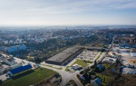 RockCapital sold retail park in Przeworsk