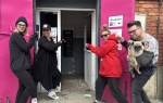 Majówka z modą za różowymi drzwiami – weekend otwartych pracowni w OFF