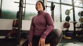 Ponad połowa kobiet na całym świecie całkowicie rezygnuje z aktywności fizycznej