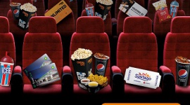 Loteria Cinema City „Wygrywa każdy kinoman!”