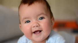 Kaszki dla niemowląt okiem eksperta – poznaj 6 faktów na ich temat! Biuro prasowe
