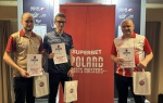Relacja: Grand Prix Polskiej Organizacji Darta w Tarnowie Podgórnym