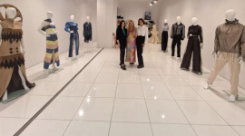 Nowy rok i nowe spojrzenie na modę w Galerii KSA
