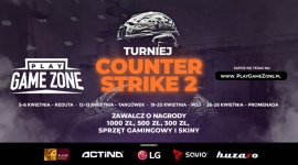 Mistrzostwa Warszawy w Counter-Strike 2!