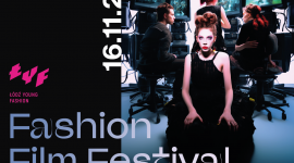 Synergia mody i filmu. Trwa nabór do Fashion Film Festival 2023